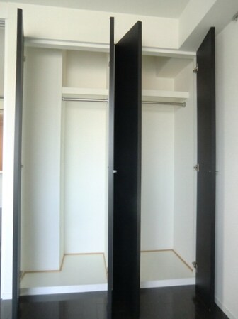 レジディア新御徒町の物件内観写真